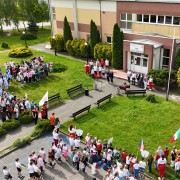 I Szkolne Nowożytne Igrzyska Olimpijskie