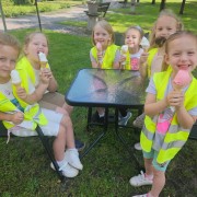 Lody dla ochłody