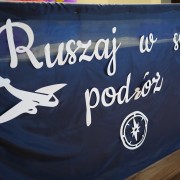Poloneza czas zacząć! Wyjątkowe pożegnanie zerówki!